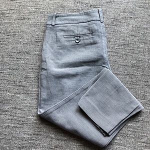 🍂LAST CHANCE: Merona straight leg pants